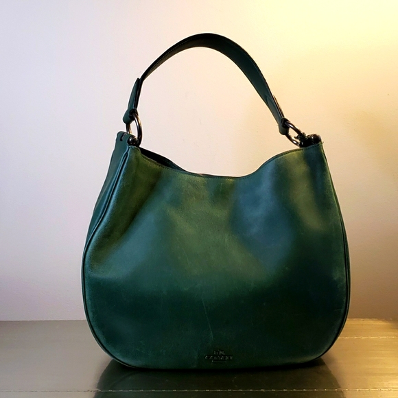 Coach Handbags - Vintage Coach New York